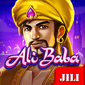 Ali Baba - game7 slot game