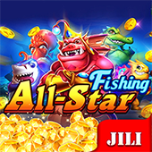 All Star Fishing - game7 casino