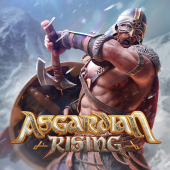 Asgardian Rising - game7 casino