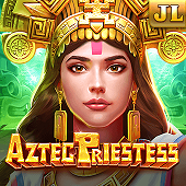 Aztec Priestess - game7 login