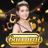 Baccarat - game7 casino live