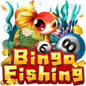 Bingo Fishing - game7 casino