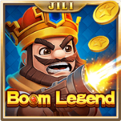 Boom Legend - game7 app
