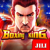 Boxing King - game7 casino game