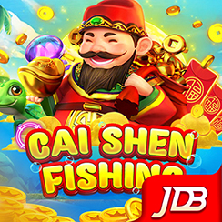 Cai Shen Fishing - game7 fishing game