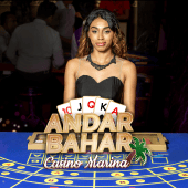 Marina Andar Bahar - game7