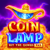 Coin Lamp - game7 login slot