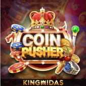Coin Pusher - game7 link game
