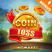 Coin Toss - game7 slot game