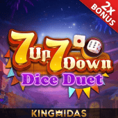 Dice Duet - game7 games