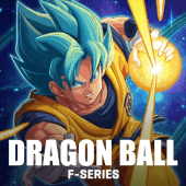 Dragon Ball - game7 game