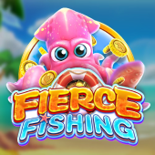 Fierce Fishing - game7 games