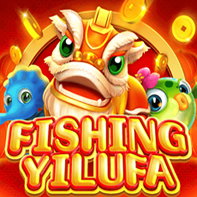 Fishing Yi Lu Fa - game7 slot