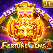 Fortune Gems 2 - game7 slot