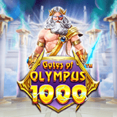 Gates of Olympus 1000 - game7 casino