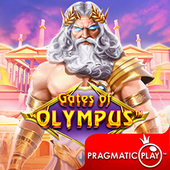 Gates of Olympus - game7 games
