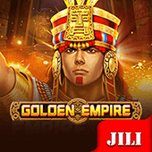 Golden Empire - game7 game