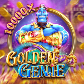 Golden Genie - game7 slot