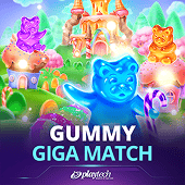 Gummy Giga Match - game7 games