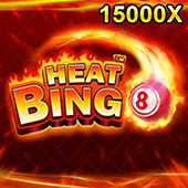 Heat Bingo - game7 apk