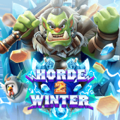 Horde 2 Winter - game7 casino