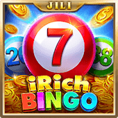 Irich Bingo - game7 app