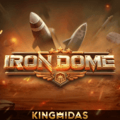 Iron Dome - game7 casino game