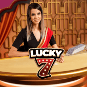 Lucky 7 - game7 game live