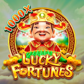 Lucky Fortunes - game7 game