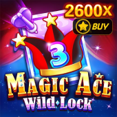 Magic Ace Wild Lock - game7