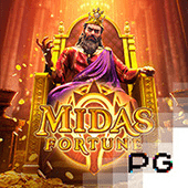 Midas Fortune - game7 link