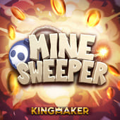 Minesweeper - game7 game