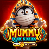 Mummy Lock Riches - game7