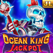 Ocean King Jackpot - game7 slot