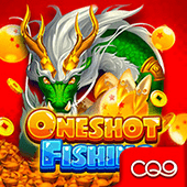 Oneshot Fishing - game7 game