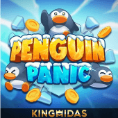 Penguin Panic - game7 games slot