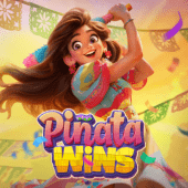 Pinata Wins - game7 game