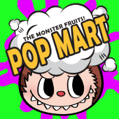 Popmart - game7 download game