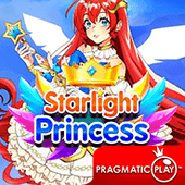 Starlight Princess - game7 games slot