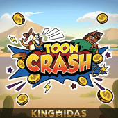 Toon Crash - game7 game