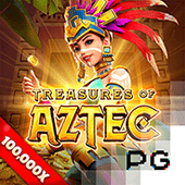 Treasures of Aztec - game7 apk slot