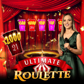 Roulette - game7 app