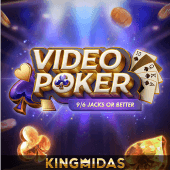 Video Poker - game7 apk