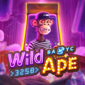 Wild Ape - game7 casino game