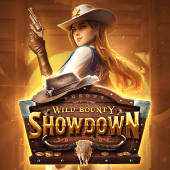 Wild Bounty Showdown - game7 download game